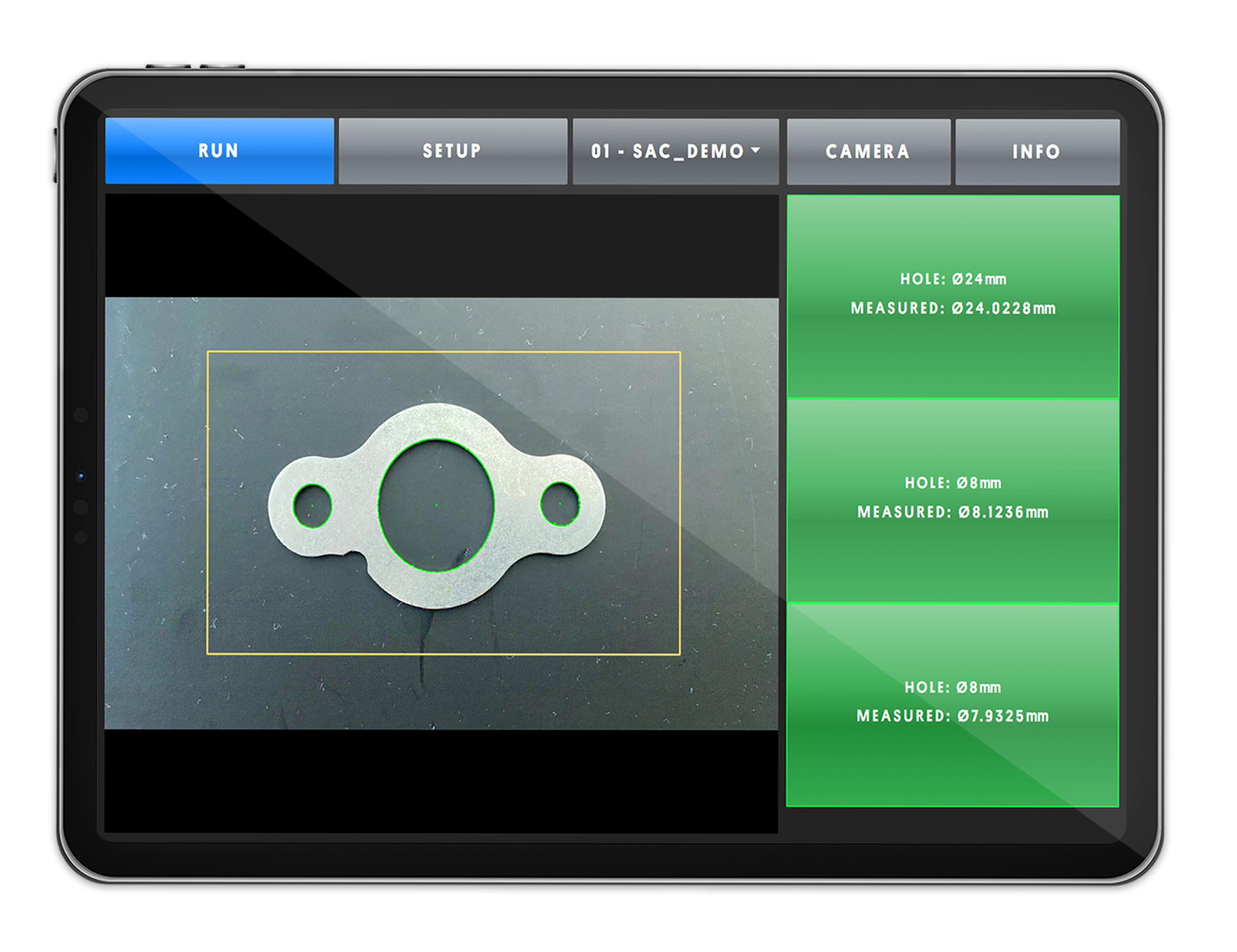 Automate Measurement and Control!